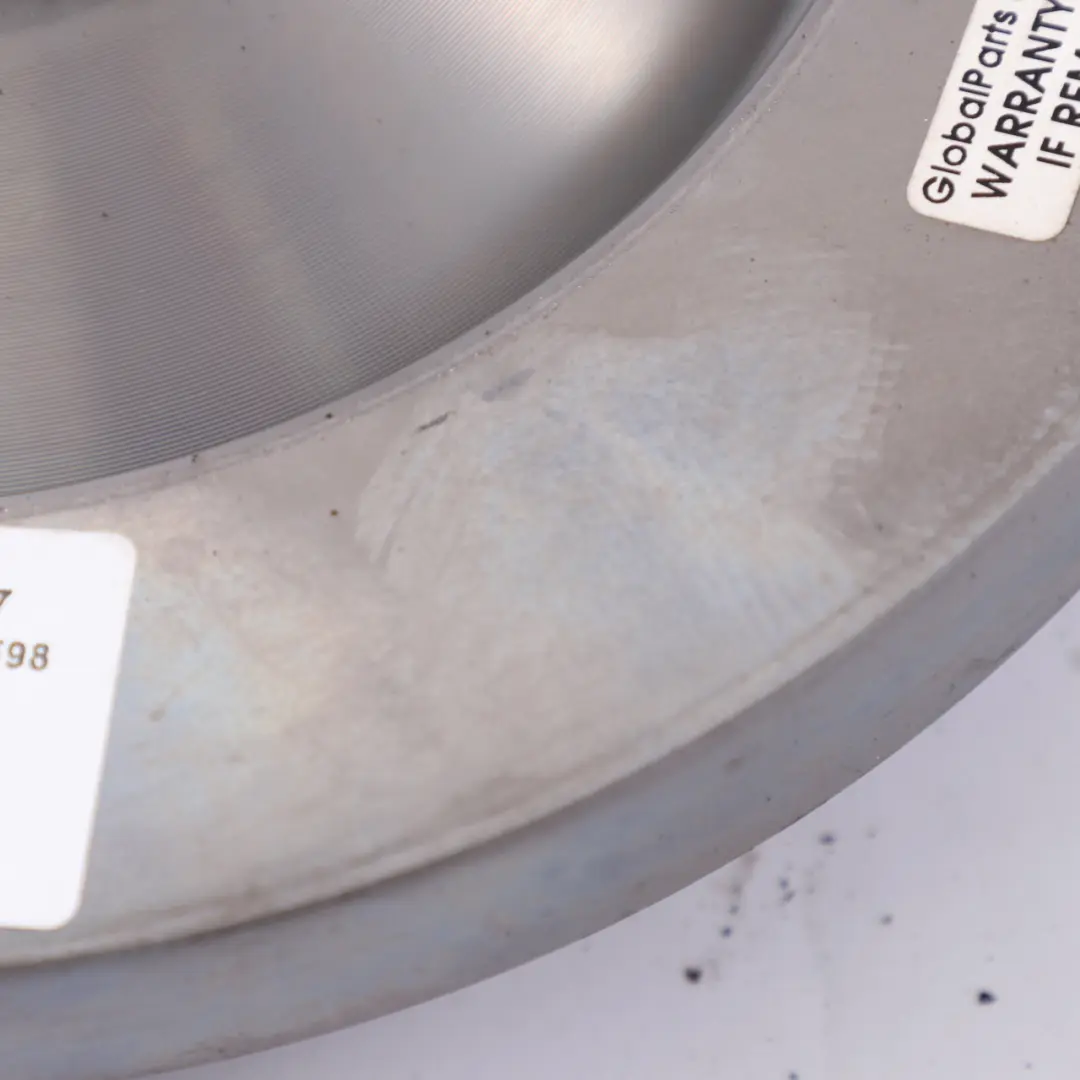 Koło Pasowe Silnika Tłumik Drgań do BMW X3 M F97 X4 M F98 o numerze 8053287 BMW X3 M F97 X4 M F98 Koło Pasowe Silnika Tłumik Drgań - SKU 8053287 - Numer Części 8053287