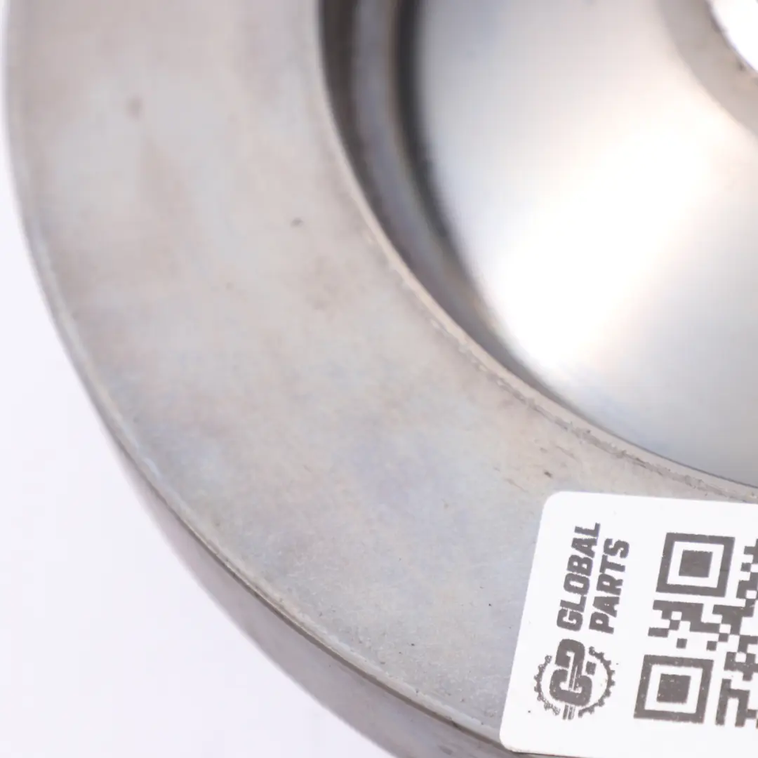 Vibration Damper BMW X3 M F97 X4 M F98 Engine Camshaft Belt Drive Pulley to with Part number 8053287 Vibration Damper BMW X3 M F97 X4 M F98 Engine Camshaft Belt Drive Pulley - SKU 8053287 - Part number 8053287