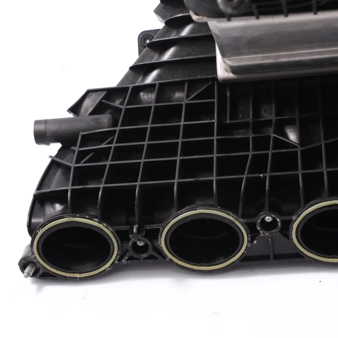 Intercooler BMW X3M F97 X4M F98 Benzina S58 Collettore di aspirazione - SKU 8053321 - Numero di parte 8053321
