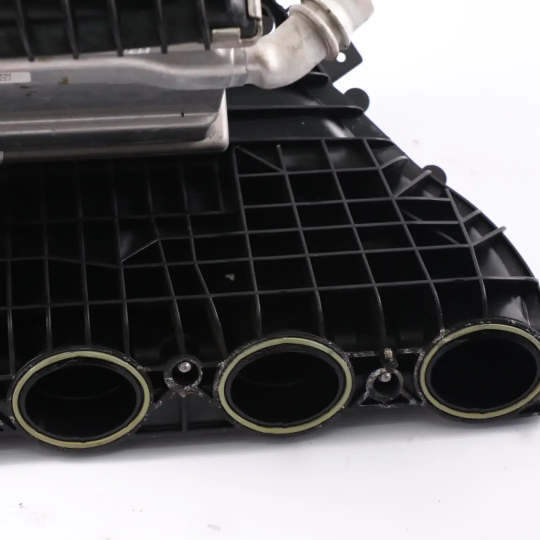 Intercooler BMW X3M F97 X4M F98 Benzina S58 Collettore di aspirazione - SKU 8053321 - Numero di parte 8053321