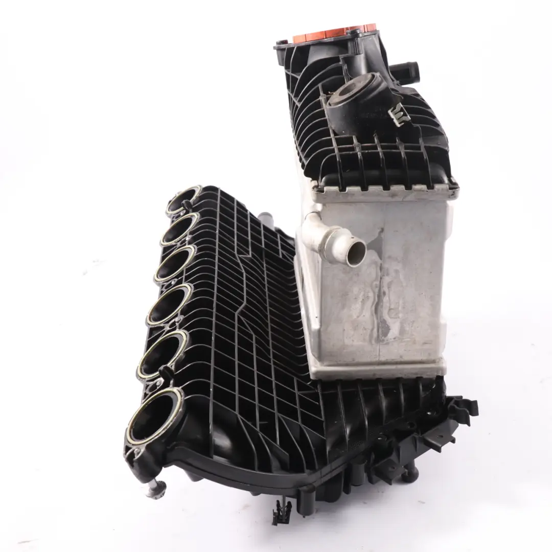 Intercooler BMW X3M F97 X4M F98 Benzina S58 Collettore di aspirazione - SKU 8053321 - Numero di parte 8053321