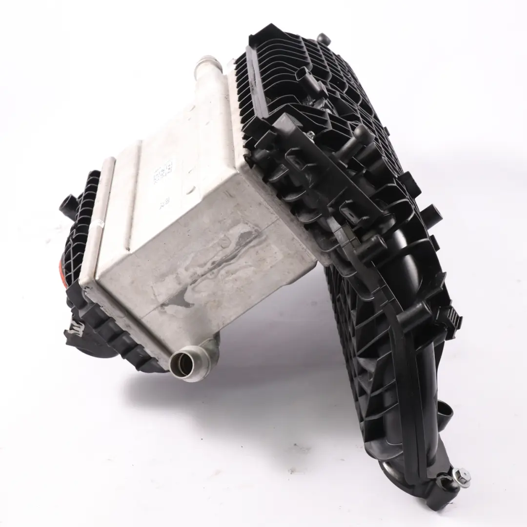 Intercooler BMW X3M F97 X4M F98 Benzina S58 Collettore di aspirazione - SKU 8053321 - Numero di parte 8053321