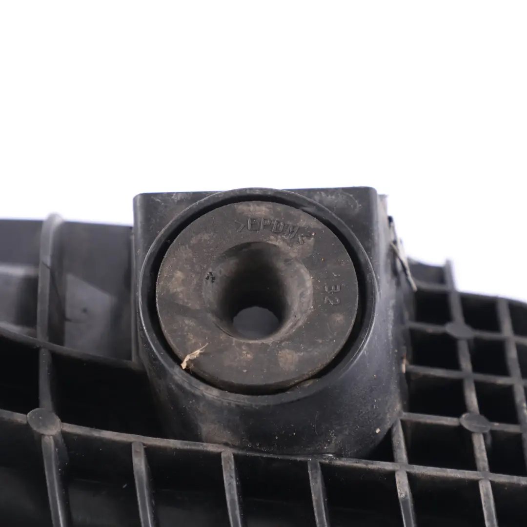 Intercooler BMW X3M F97 X4M F98 Gasolina S58 Múltiple de admisión Aire - SKU 8053321 - Número de pieza 8053321