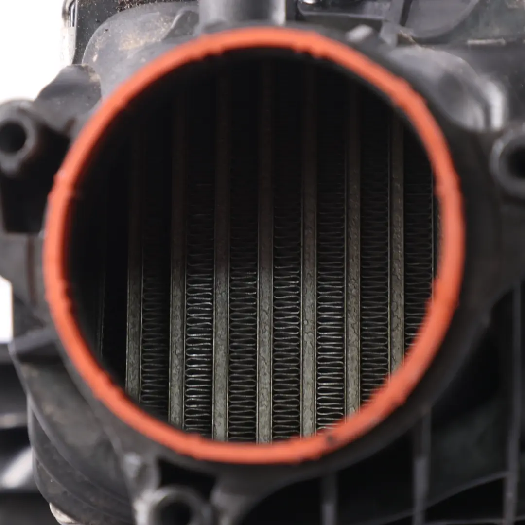BMW X3M F97 X4M F98 Benzyna S58 Intercooler Kolektor Dolotowy Ssący - SKU 8053321 - Numer Części 8053321