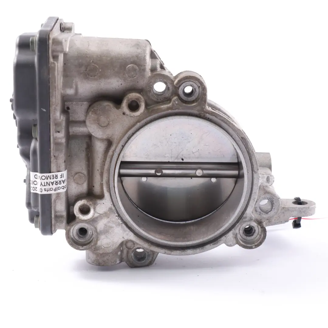 Corps de papillon BMW X3M F97 X4M F98 Essence S58 Unité d'assemblage pour à propos du numéro de pièce 8053336 Corps de papillon BMW X3M F97 X4M F98 Essence S58 Unité d'assemblage - SKU 8053336 - Numéro de pièce 8053336