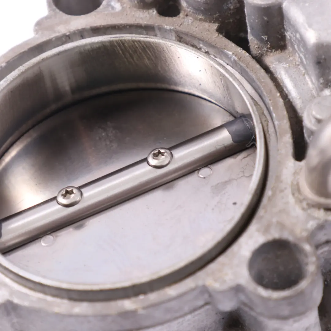 Cuerpo del acelerador BMW X3M F97 X4M F98 Gasolina S58 Unidad de montaje para con número de pieza 8053336 Cuerpo del acelerador BMW X3M F97 X4M F98 Gasolina S58 Unidad de montaje - SKU 8053336 - Número de pieza 8053336