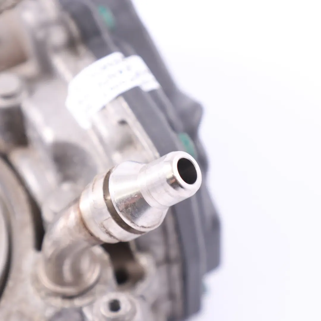 Drosselklappe BMW X3M F97 X4M F98 Benzin S58 Drosselklappe für mit Teilenummer 8053336 Drosselklappe BMW X3M F97 X4M F98 Benzin S58 Drosselklappe - SKU 8053336 - Teilenummer 8053336