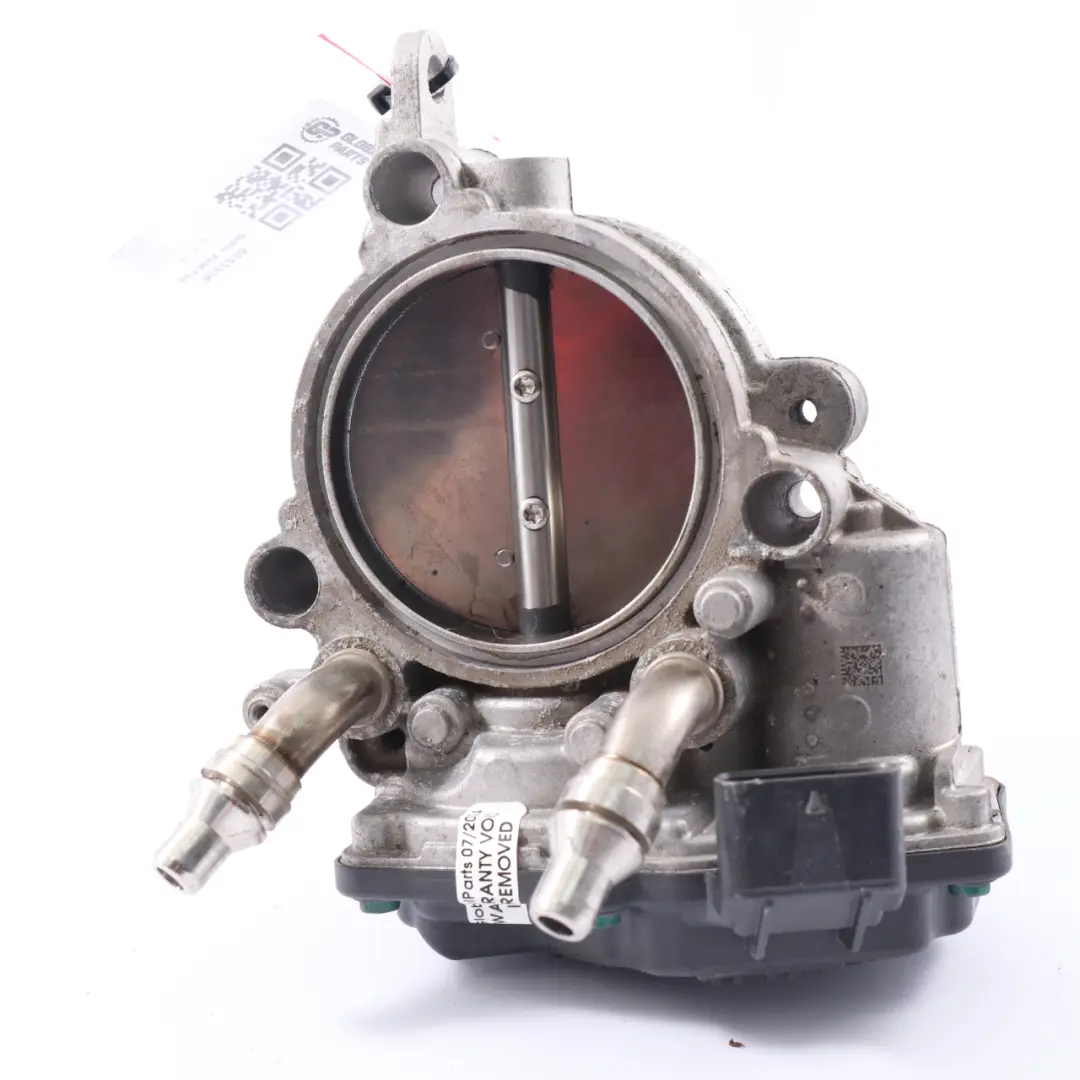  Drosselklappe BMW X3M F97 X4M F98 Benzin S58 Drosselklappe - SKU 8053336 - Teilenummer 8053336