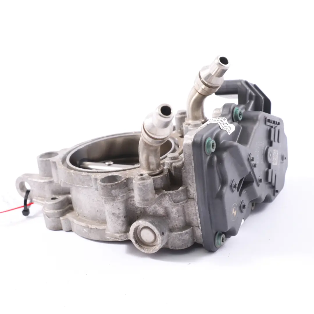 Cuerpo del acelerador BMW X3M F97 X4M F98 Gasolina S58 Unidad de montaje para con número de pieza 8053336 Cuerpo del acelerador BMW X3M F97 X4M F98 Gasolina S58 Unidad de montaje - SKU 8053336 - Número de pieza 8053336