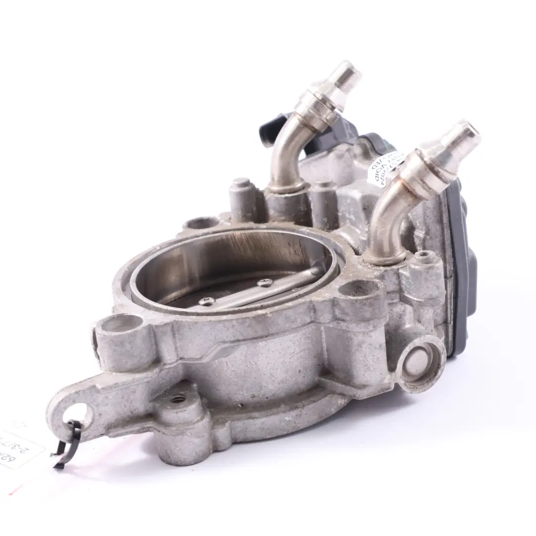 Drosselklappe BMW X3M F97 X4M F98 Benzin S58 Drosselklappe für mit Teilenummer 8053336 Drosselklappe BMW X3M F97 X4M F98 Benzin S58 Drosselklappe - SKU 8053336 - Teilenummer 8053336