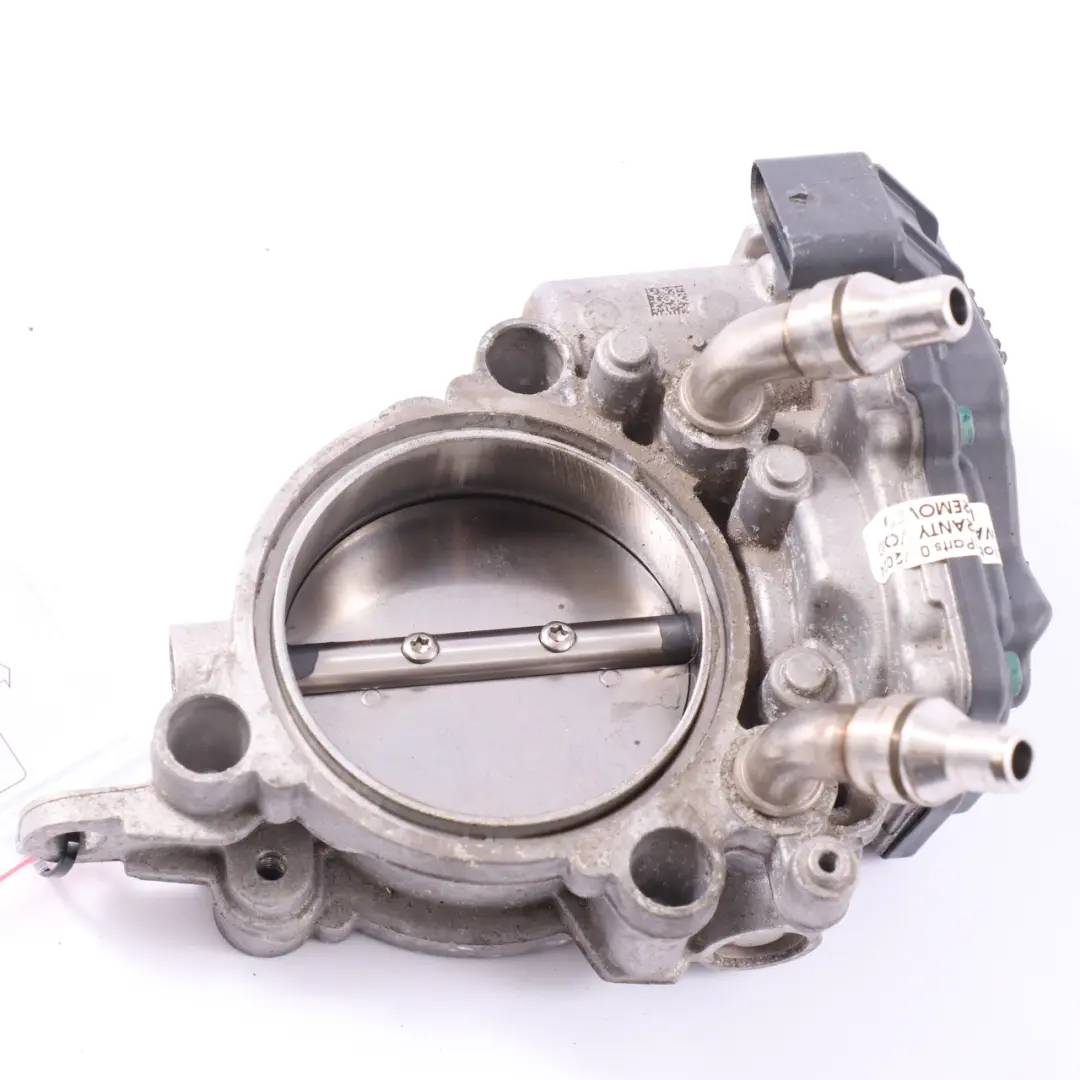 Corps de papillon BMW X3M F97 X4M F98 Essence S58 Unité d'assemblage pour à propos du numéro de pièce 8053336 Corps de papillon BMW X3M F97 X4M F98 Essence S58 Unité d'assemblage - SKU 8053336 - Numéro de pièce 8053336