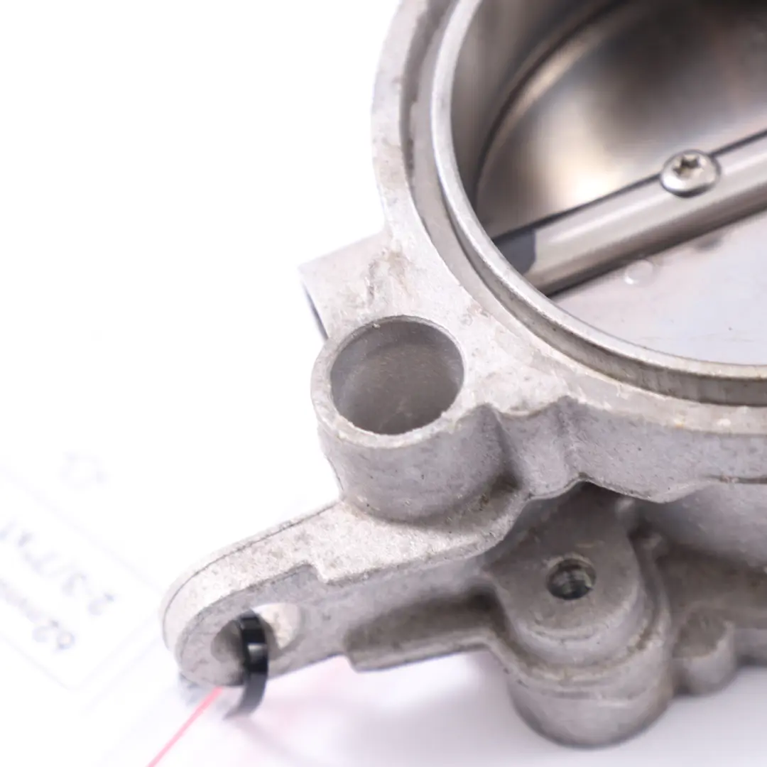 Throttle Body BMW X3M F97 X4M F98 Petrol S58 Throttle Assembly Unit to with Part number 8053336 Throttle Body BMW X3M F97 X4M F98 Petrol S58 Throttle Assembly Unit - SKU 8053336 - Part number 8053336