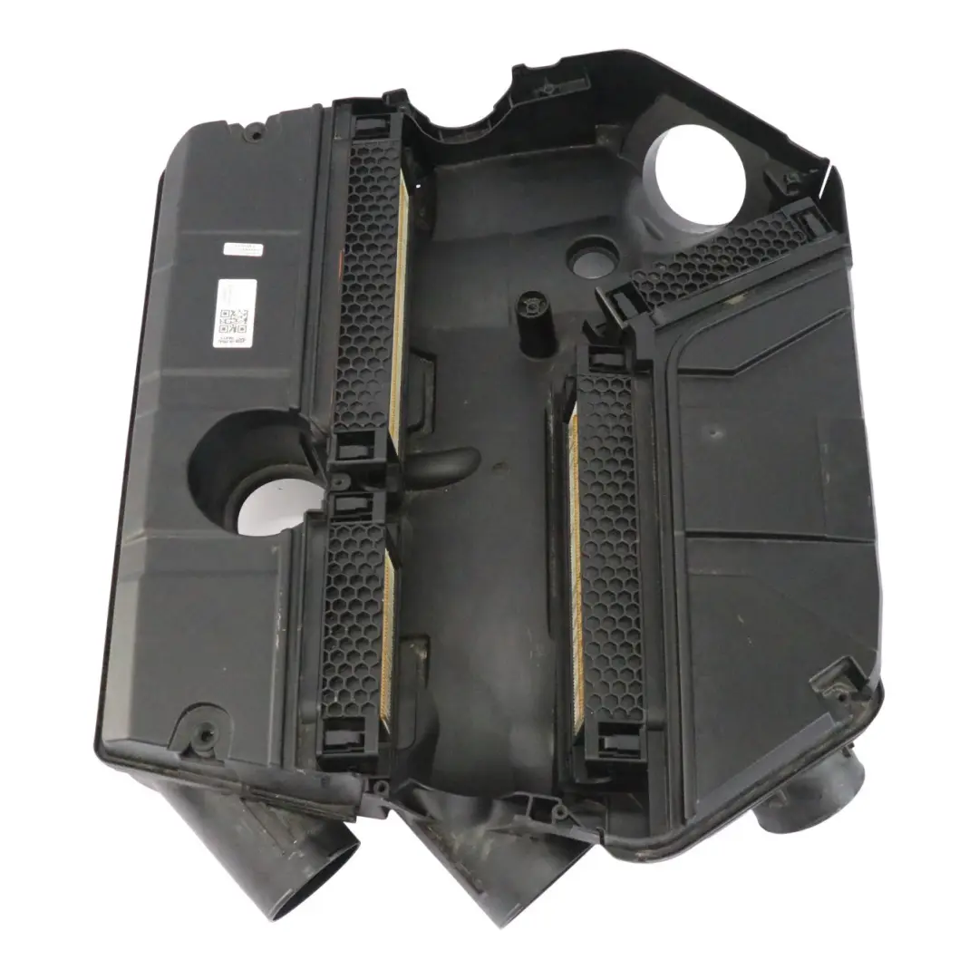 BMW X3 F97 X4 F98 Motor Filtro de Aire Tapa Superior Embellecedor - SKU 8053367 - Número de pieza 8053367