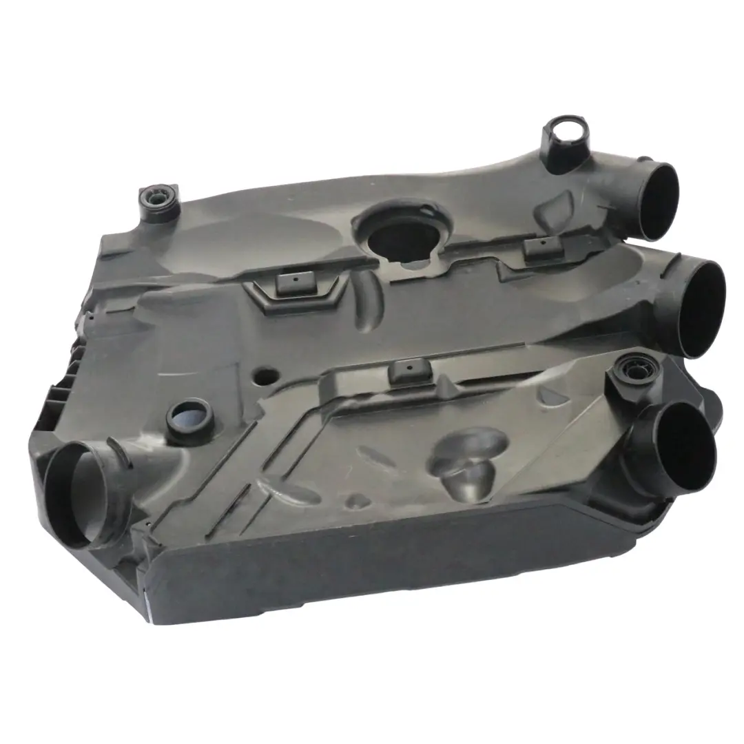 BMW X3 F97 X4 F98 Motor Filtro de Aire Tapa Superior Embellecedor - SKU 8053367 - Número de pieza 8053367