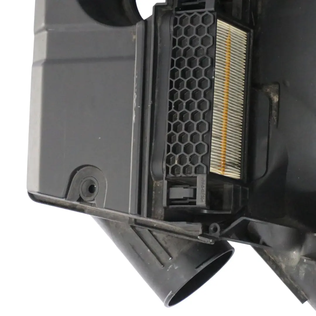 BMW X3 F97 X4 F98 Filtre à air moteur couvercle supérieur - SKU 8053367 - Numéro de pièce 8053367