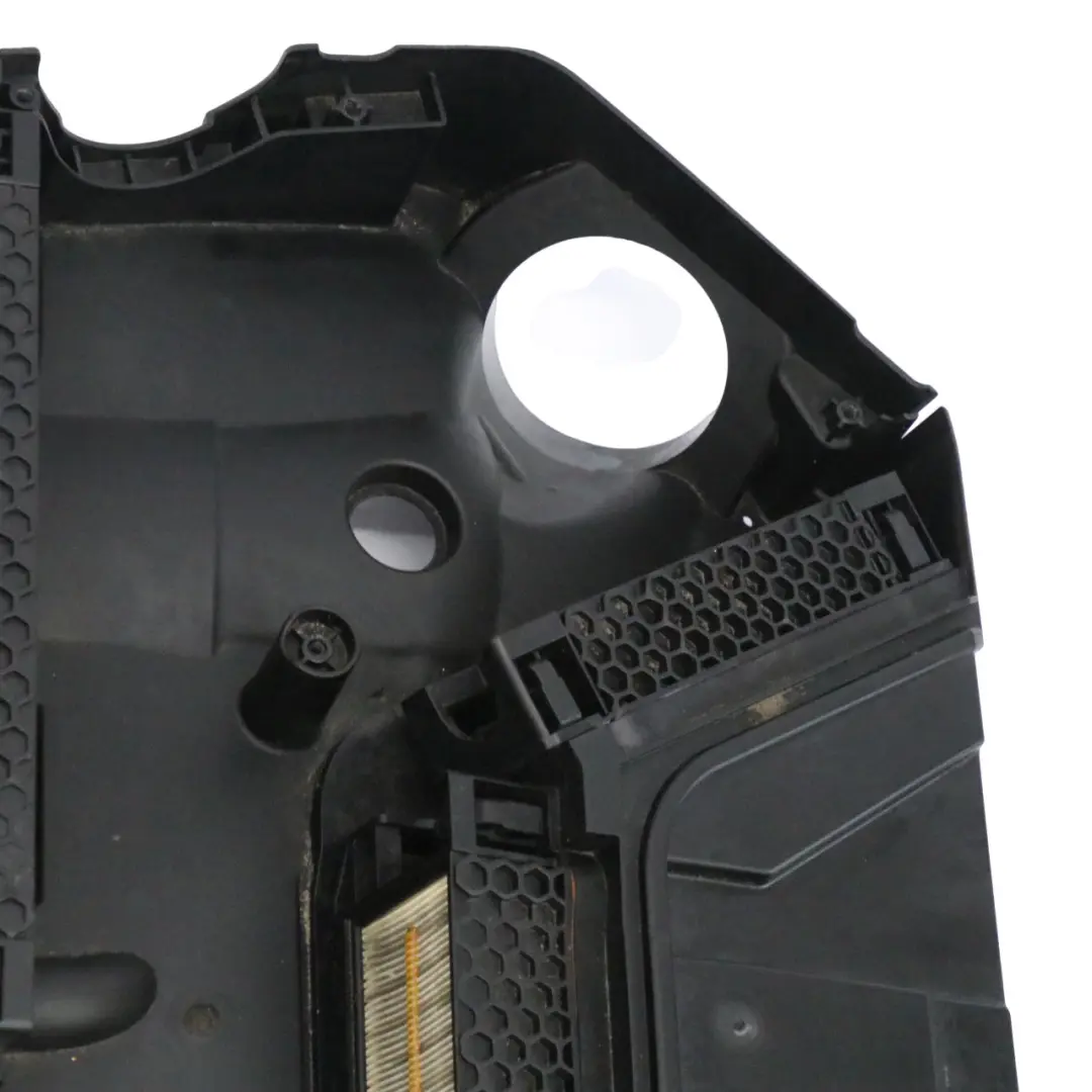 BMW X3 F97 X4 F98 Motor Filtro de Aire Tapa Superior Embellecedor - SKU 8053367 - Número de pieza 8053367