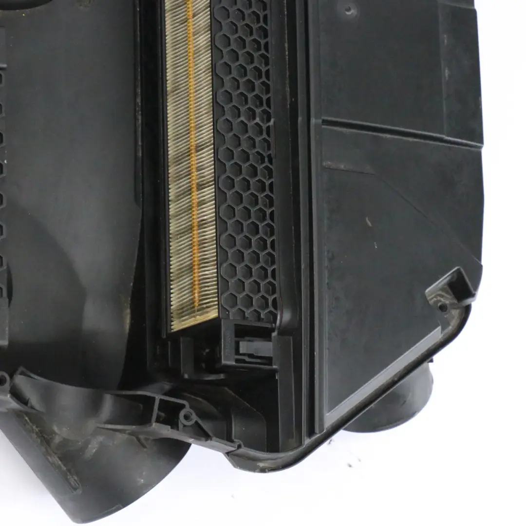 BMW X3 F97 X4 F98 Engine Air Filter Top Cover Trim - SKU 8053367 - Part number 8053367