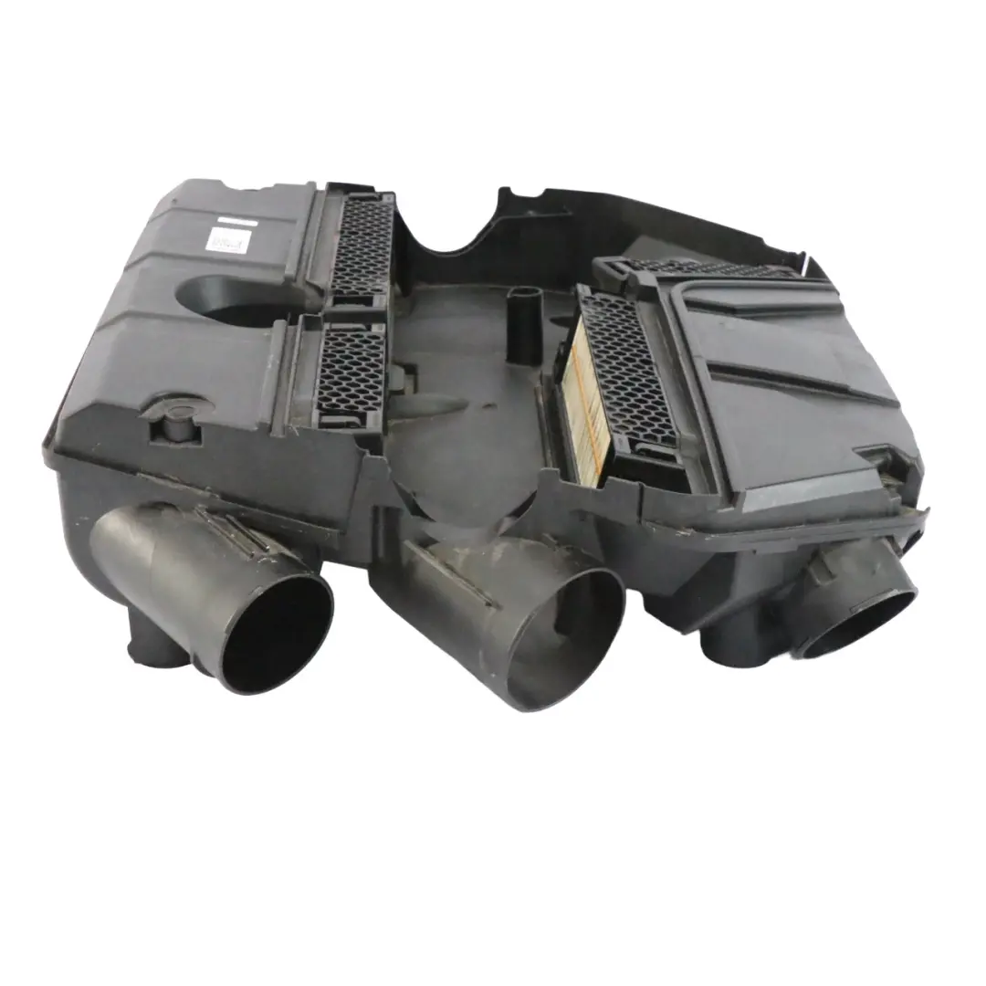 Filtro aria motore Top Cover Trim per BMW X3 F97 X4 F98 con numero di parte 8053367 BMW X3 F97 X4 F98 Filtro aria motore Top Cover Trim - SKU 8053367 - Numero di parte 8053367