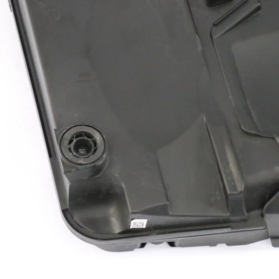 BMW X3 F97 X4 F98 Engine Air Filter Top Cover Trim - SKU 8053367 - Part number 8053367