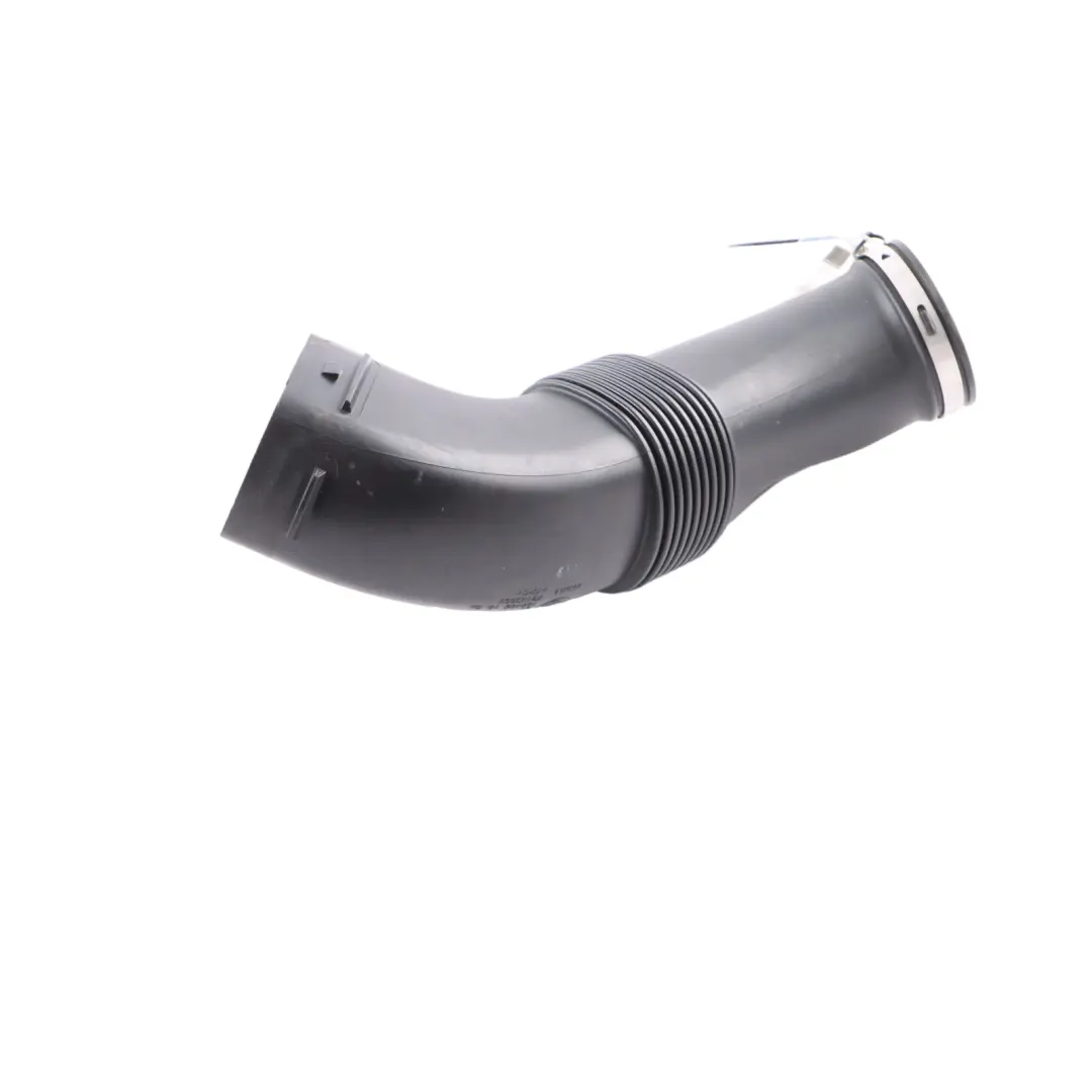 Tubo Carga Admisión Aire Pato Enfriador Manguera Derecha para BMW X4 F98 con número de pieza 8053369 BMW X4 F98 Tubo Carga Admisión Aire Pato Enfriador Manguera Derecha - SKU 8053369 - Número de pieza 8053369