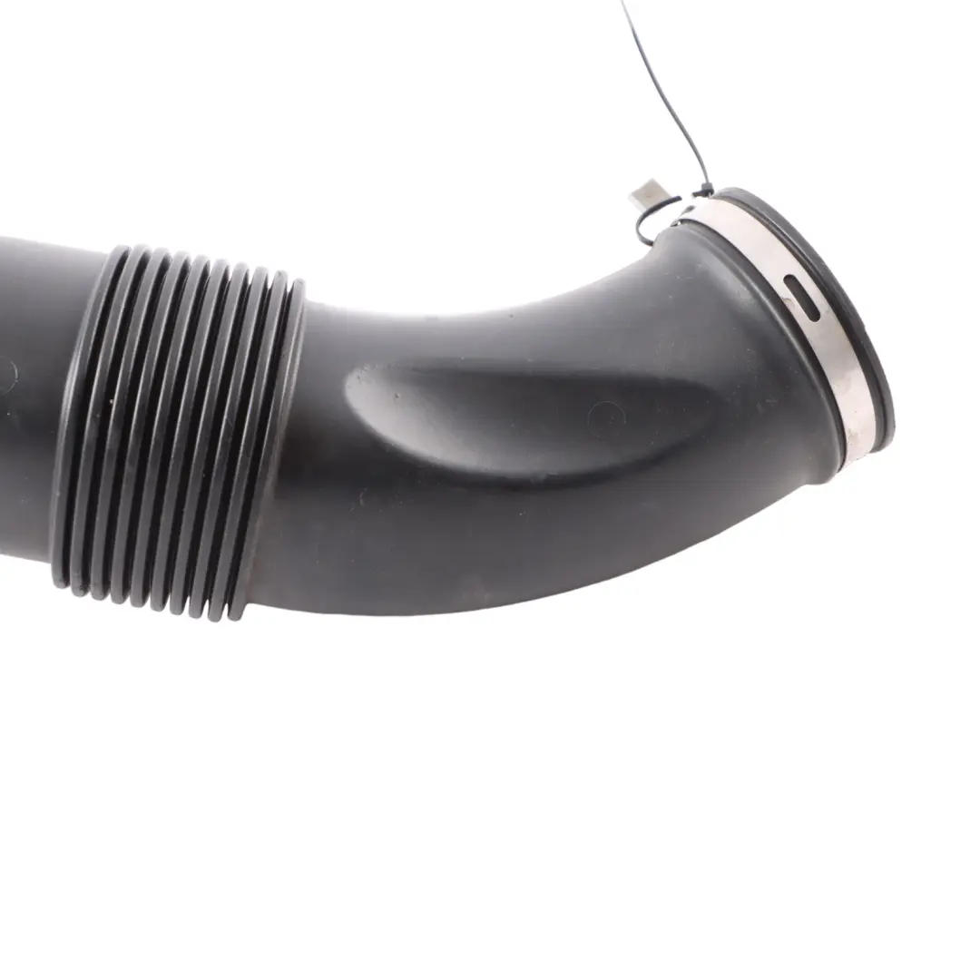 BMW X4 F98 Charge Tube Air Intake Duck Cooler Pipe Hose Right O/S - SKU 8053369 - Part number 8053369