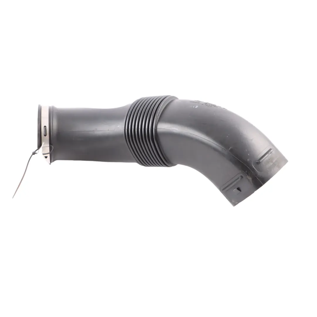BMW X4 F98 Charge Tube Air Intake Duck Cooler Pipe Hose Right O/S - SKU 8053369 - Part number 8053369