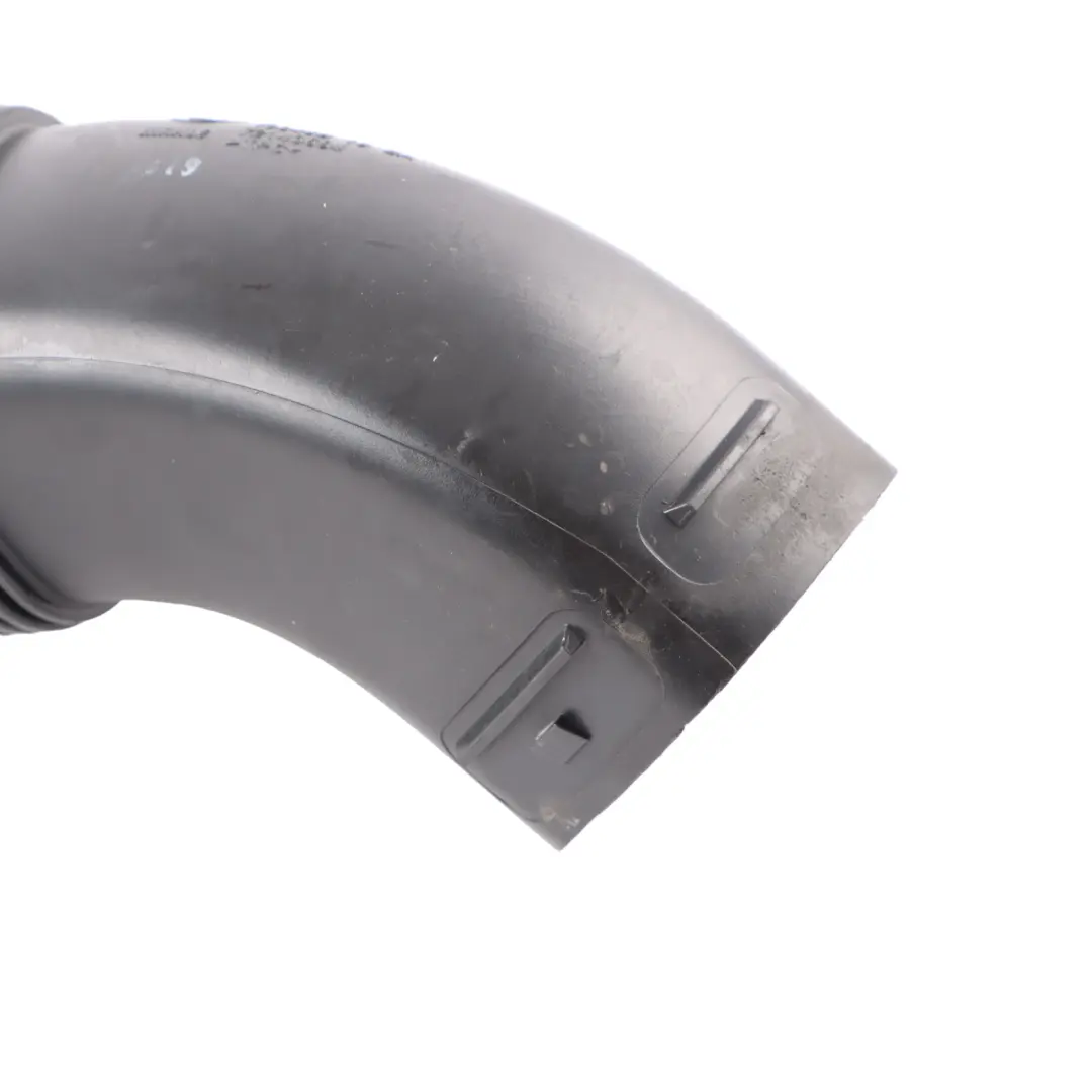 Tubo carica aria aspirazione Duck Cooler flessibile destra per BMW X4 F98 con numero di parte 8053369 BMW X4 F98 Tubo carica aria aspirazione Duck Cooler flessibile destra - SKU 8053369 - Numero di parte 8053369