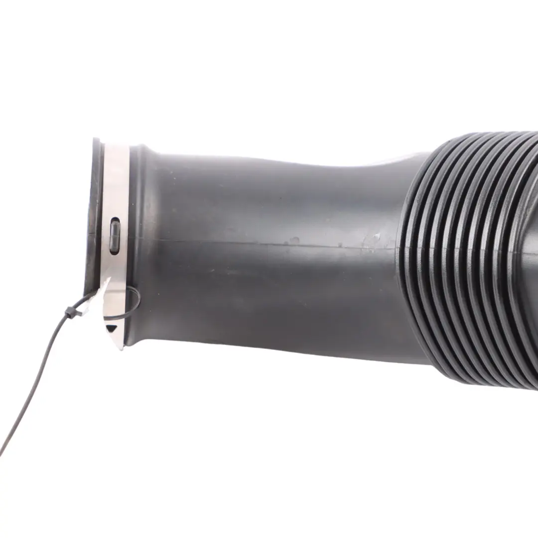 Charge Tube Air Intake Duck Cooler Pipe Hose Right O/S to BMW X4 F98 with Part number 8053369 BMW X4 F98 Charge Tube Air Intake Duck Cooler Pipe Hose Right O/S - SKU 8053369 - Part number 8053369