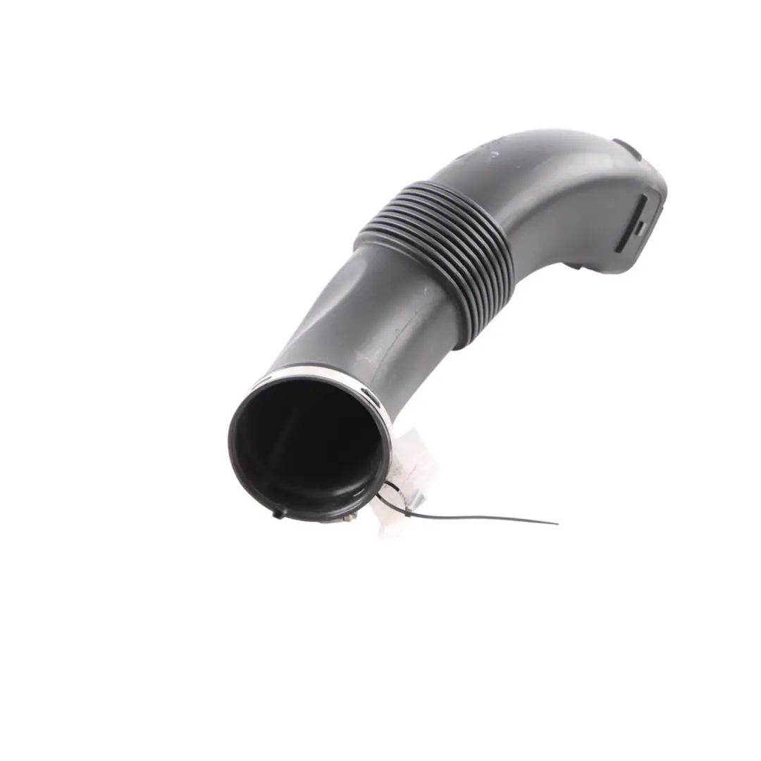 Ladeluftrohr Lufteinlass Ente Kühler Rohr Schlauch Rechts für BMW X4 F98 mit Teilenummer 8053369 BMW X4 F98 Ladeluftrohr Lufteinlass Ente Kühler Rohr Schlauch Rechts - SKU 8053369 - Teilenummer 8053369