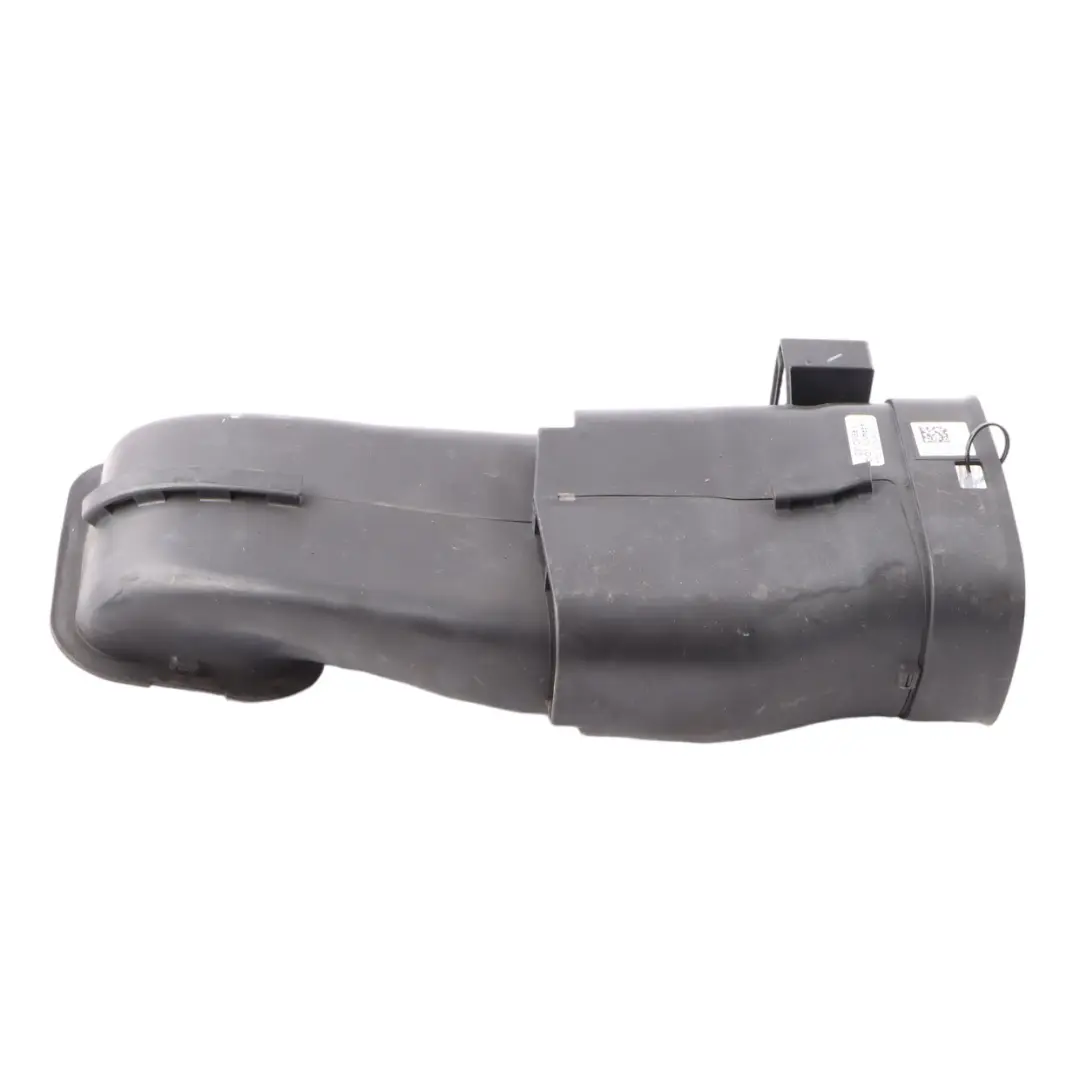 Intake Duct BMW X3 F97 X4 F98 Air Vent Pipe Hose to with Part number 8053370 Intake Duct BMW X3 F97 X4 F98 Air Vent Pipe Hose - SKU 8053370 - Part number 8053370