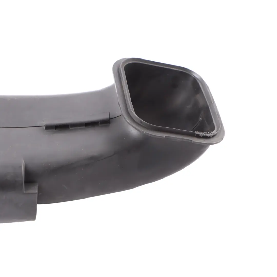Intake Duct BMW X3 F97 X4 F98 Air Vent Pipe Hose to with Part number 8053370 Intake Duct BMW X3 F97 X4 F98 Air Vent Pipe Hose - SKU 8053370 - Part number 8053370