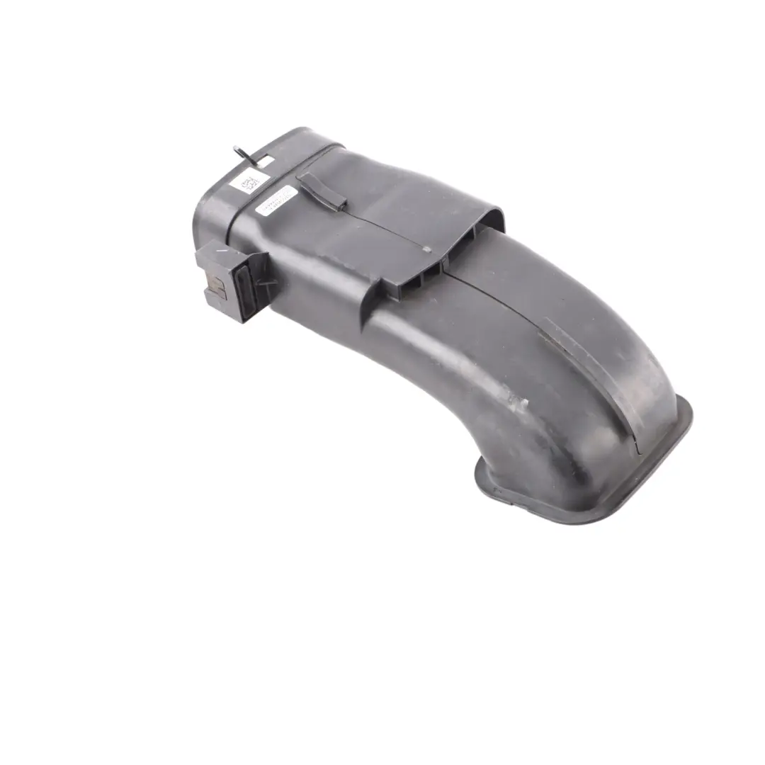 Intake Duct BMW X3 F97 X4 F98 Air Vent Pipe Hose to with Part number 8053370 Intake Duct BMW X3 F97 X4 F98 Air Vent Pipe Hose - SKU 8053370 - Part number 8053370