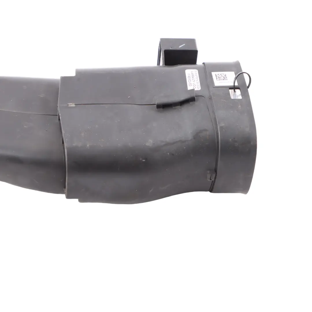Intake Duct BMW X3 F97 X4 F98 Air Vent Pipe Hose to with Part number 8053370 Intake Duct BMW X3 F97 X4 F98 Air Vent Pipe Hose - SKU 8053370 - Part number 8053370