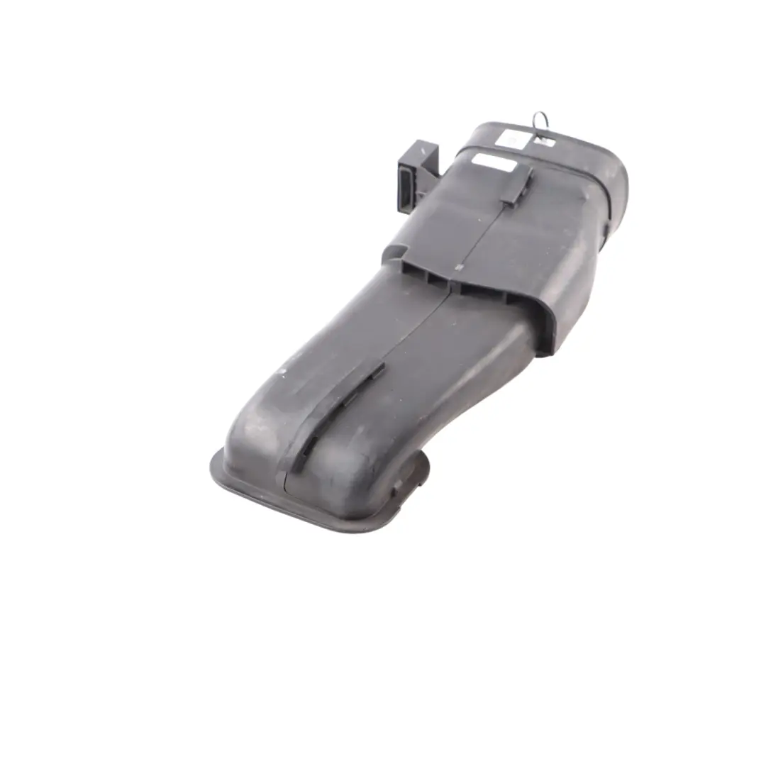 Intake Duct BMW X3 F97 X4 F98 Air Vent Pipe Hose to with Part number 8053370 Intake Duct BMW X3 F97 X4 F98 Air Vent Pipe Hose - SKU 8053370 - Part number 8053370