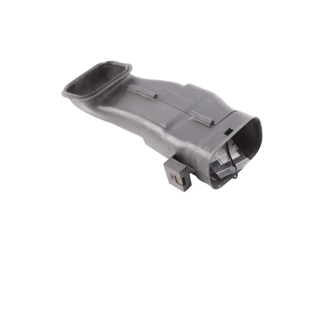 Intake Duct BMW X3 F97 X4 F98 Air Vent Pipe Hose to with Part number 8053370 Intake Duct BMW X3 F97 X4 F98 Air Vent Pipe Hose - SKU 8053370 - Part number 8053370