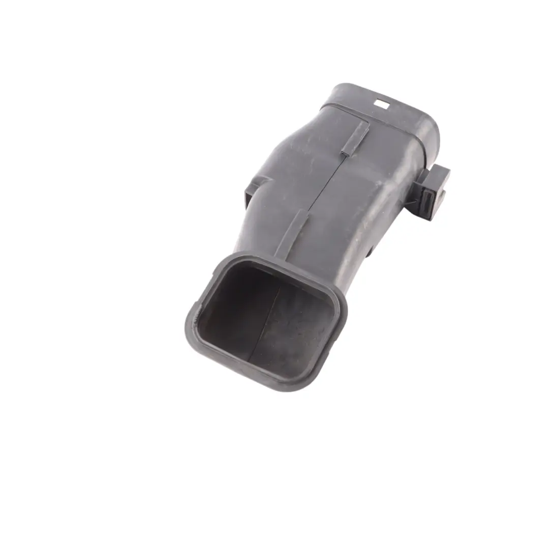 Intake Duct BMW X3 F97 X4 F98 Air Vent Pipe Hose to with Part number 8053370 Intake Duct BMW X3 F97 X4 F98 Air Vent Pipe Hose - SKU 8053370 - Part number 8053370