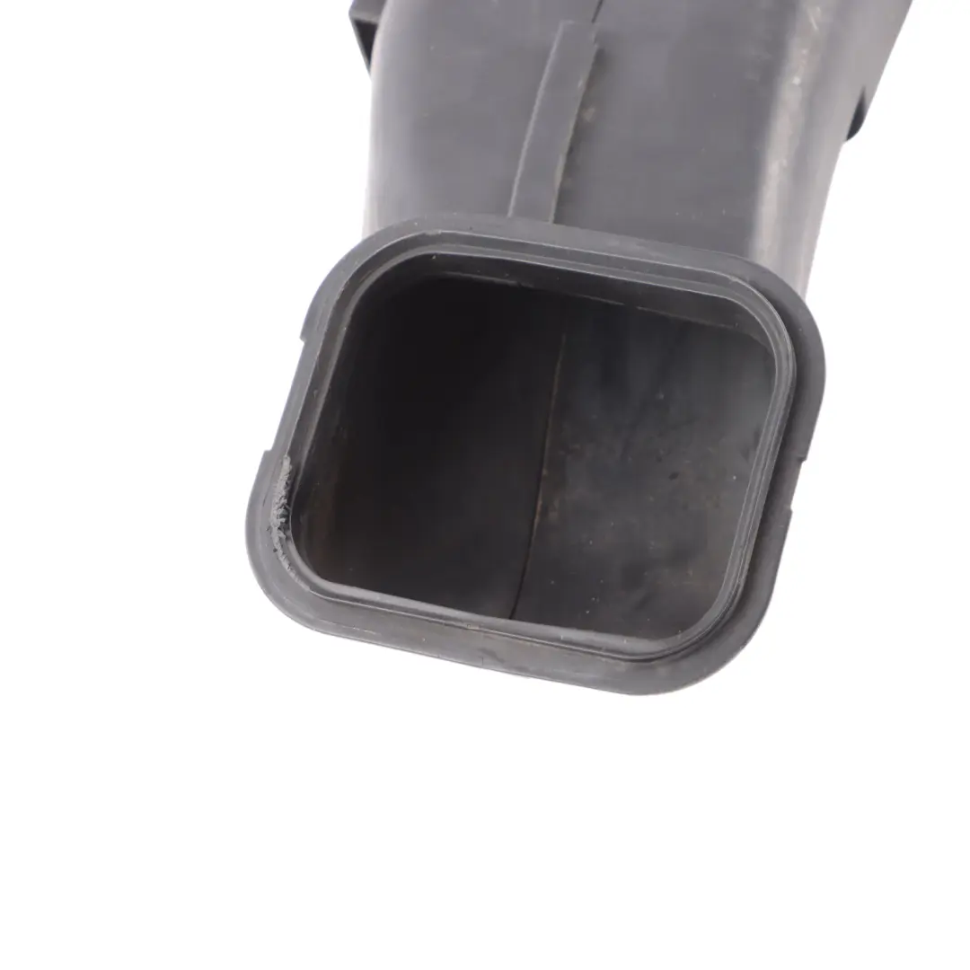 Intake Duct BMW X3 F97 X4 F98 Air Vent Pipe Hose to with Part number 8053370 Intake Duct BMW X3 F97 X4 F98 Air Vent Pipe Hose - SKU 8053370 - Part number 8053370