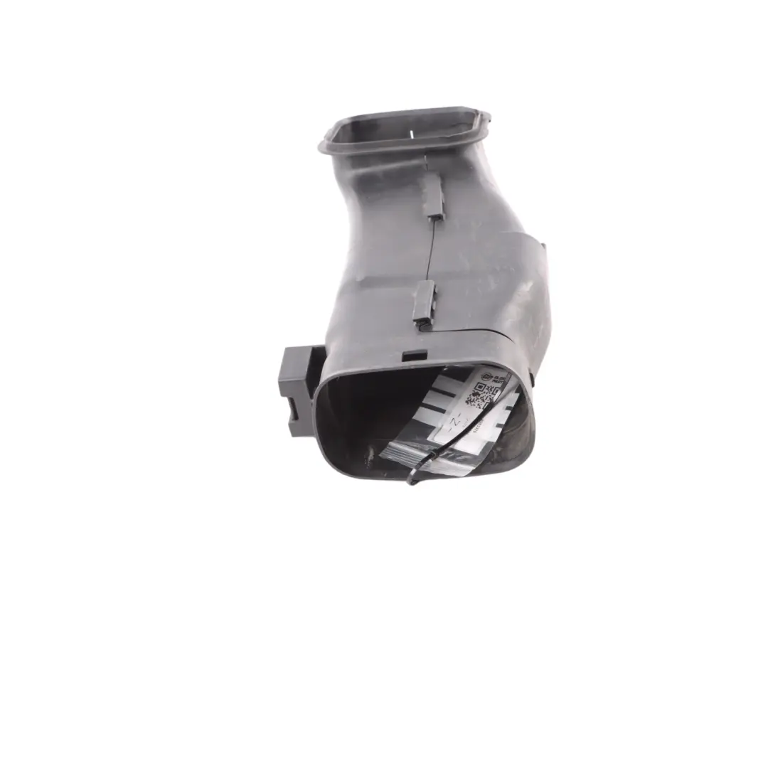 Intake Duct BMW X3 F97 X4 F98 Air Vent Pipe Hose to with Part number 8053370 Intake Duct BMW X3 F97 X4 F98 Air Vent Pipe Hose - SKU 8053370 - Part number 8053370