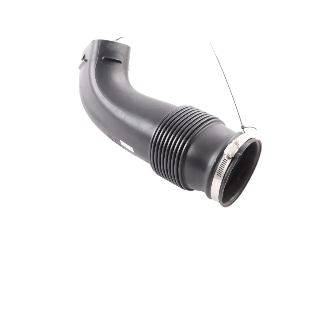 BMW X4 F98 Charge Tube Air Duck Cooler Pipe Hose - SKU 8053371 - Part number 8053371