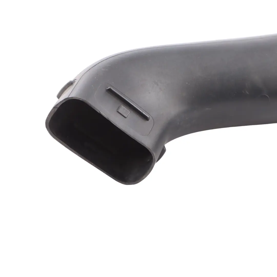 Carga Tubo Aire Pato Enfriador Tubo Manguera para BMW X4 F98 con número de pieza 8053371 BMW X4 F98 Carga Tubo Aire Pato Enfriador Tubo Manguera - SKU 8053371 - Número de pieza 8053371