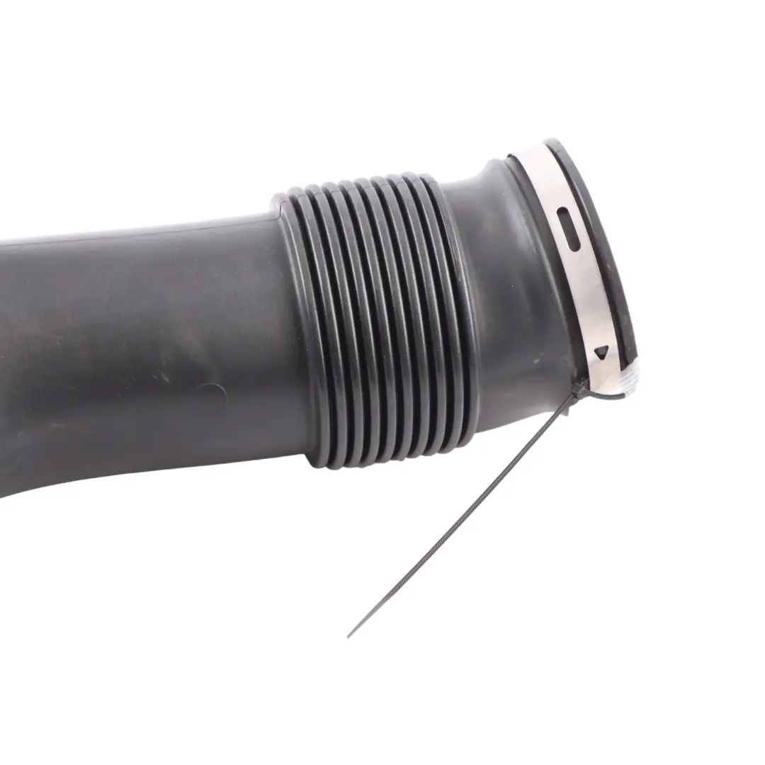 Charge Tube Air Canard Tuyau de refroidissement pour BMW X4 F98 à propos du numéro de pièce 8053371 BMW X4 F98 Charge Tube Air Canard Tuyau de refroidissement - SKU 8053371 - Numéro de pièce 8053371