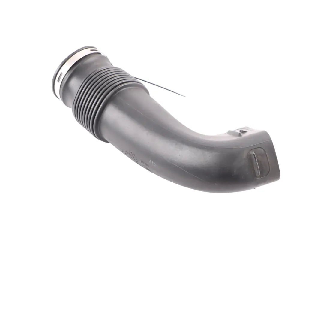 Charge Tube Air Duck Cooler Pipe Hose to BMW X4 F98 with Part number 8053371 BMW X4 F98 Charge Tube Air Duck Cooler Pipe Hose - SKU 8053371 - Part number 8053371