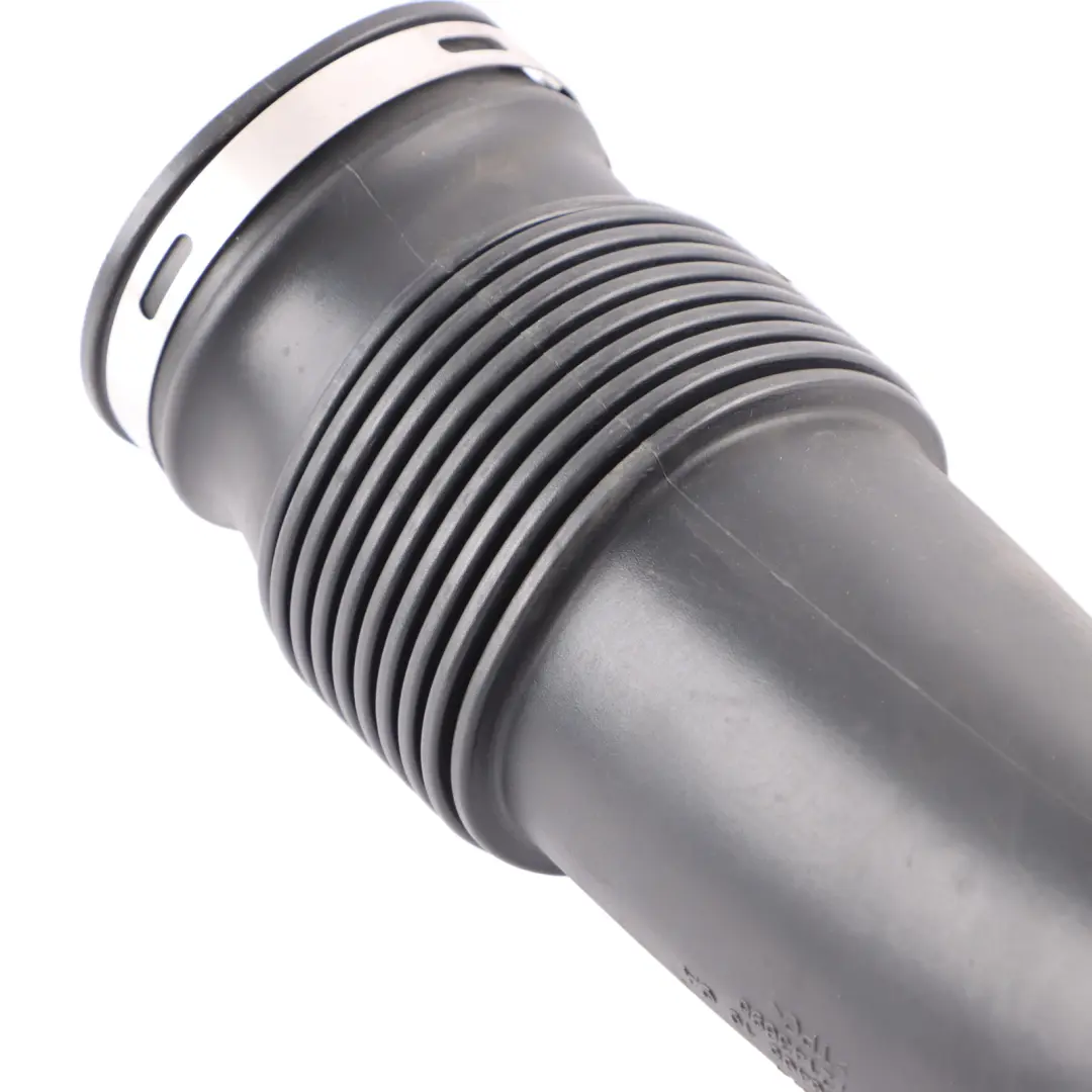 BMW X4 F98 Charge Tube Air Duck Cooler Pipe Hose - SKU 8053371 - Part number 8053371