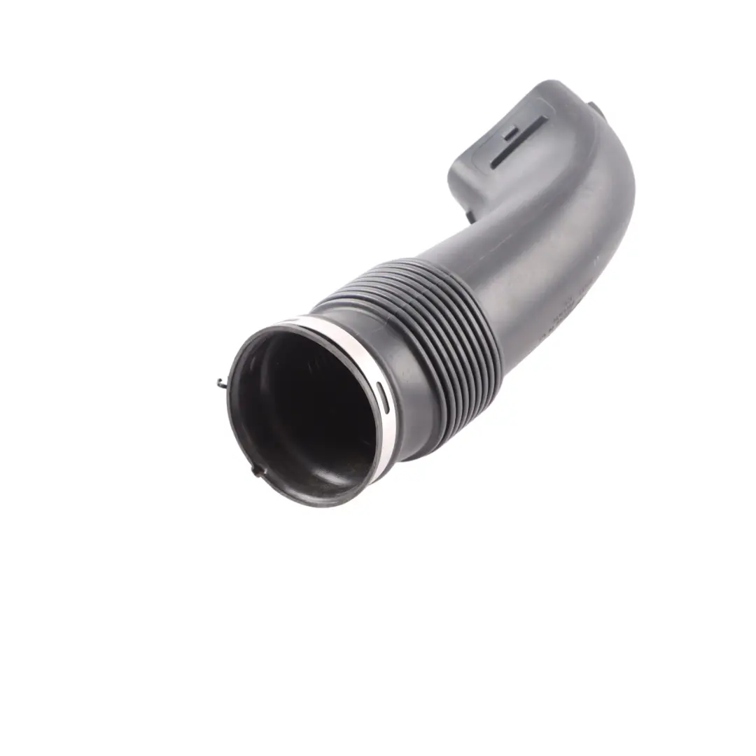 BMW X4 F98 Charge Tube Air Duck Cooler Pipe Hose - SKU 8053371 - Part number 8053371