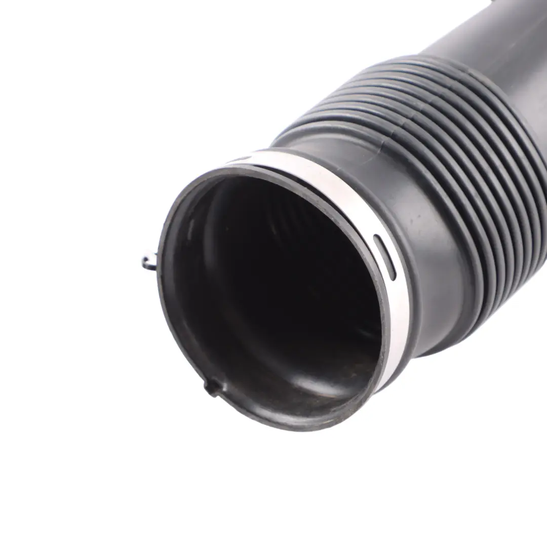 BMW X4 F98 Charge Tube Air Duck Cooler Pipe Hose - SKU 8053371 - Part number 8053371
