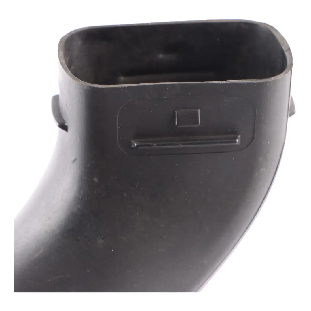 BMW X4 F98 Tubo di carica dell'aria Tubo del refrigeratore - SKU 8053371 - Numero di parte 8053371