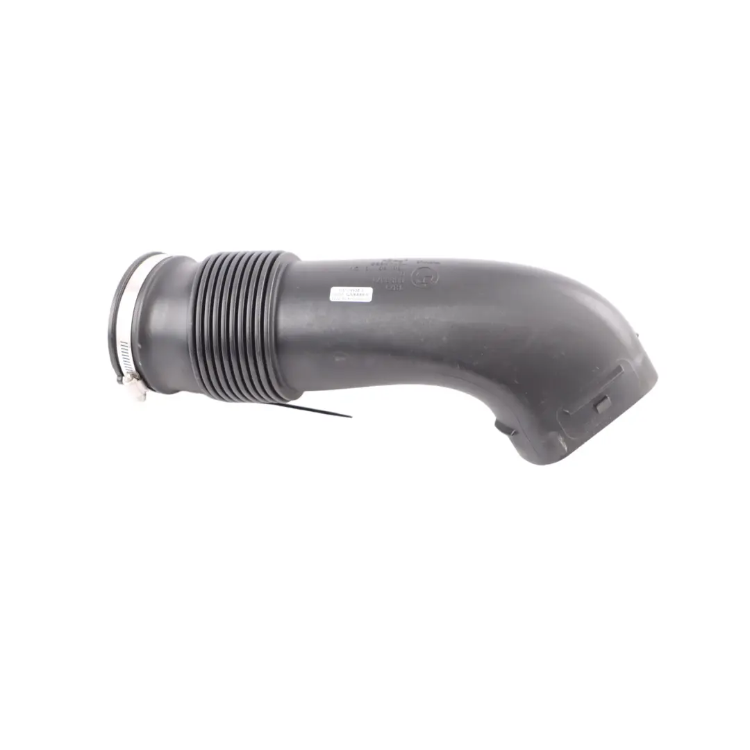 BMW X4 F98 Charge Tube Air Duck Cooler Pipe Hose - SKU 8053371 - Part number 8053371