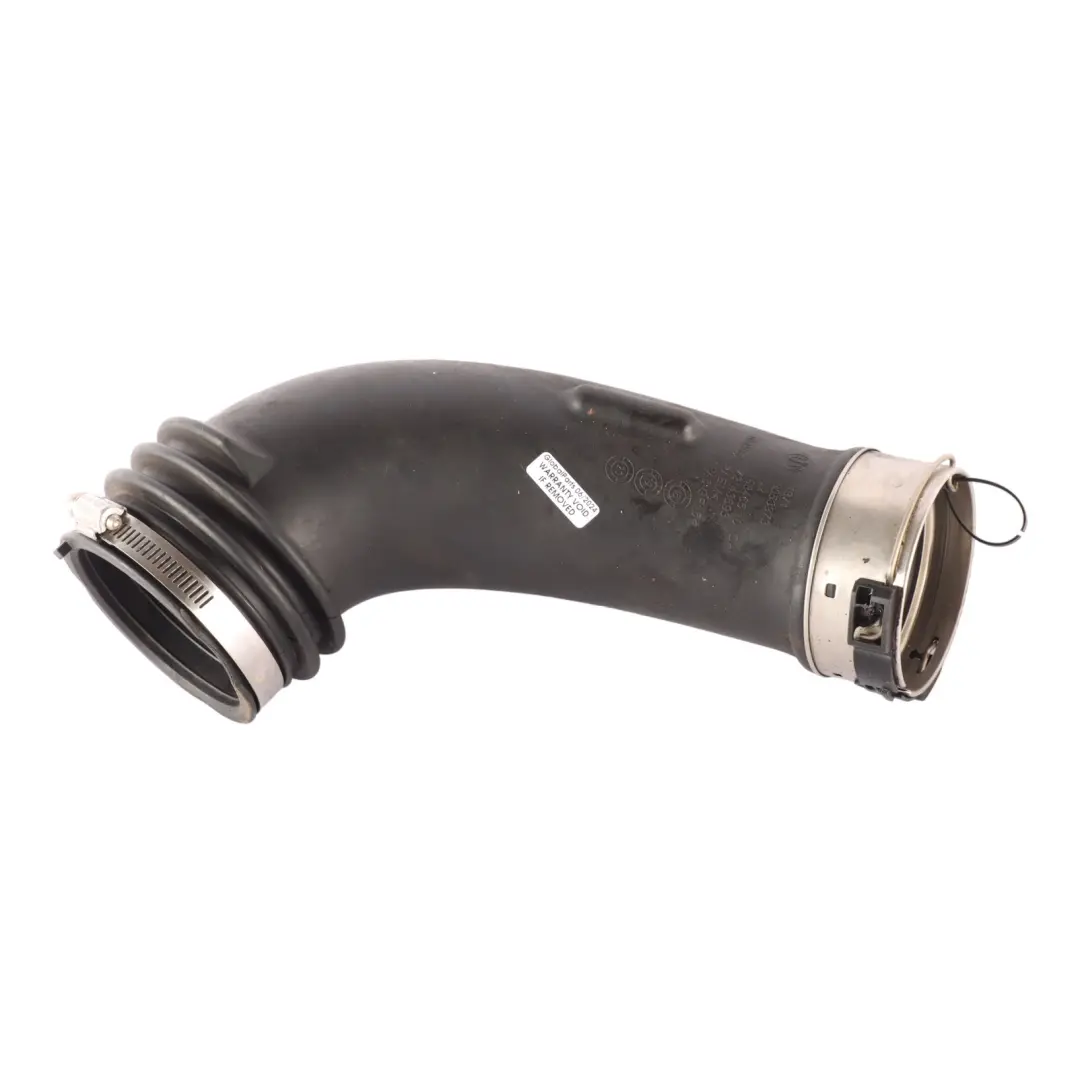 Tubo aspirazione aria Tubo aspirazione dell'aria per Mercedes X3 F97 X4 F98 con numero di parte 8053373 Mercedes X3 F97 X4 F98 Tubo aspirazione aria Tubo aspirazione dell'aria - SKU 8053373 - Numero di parte 8053373