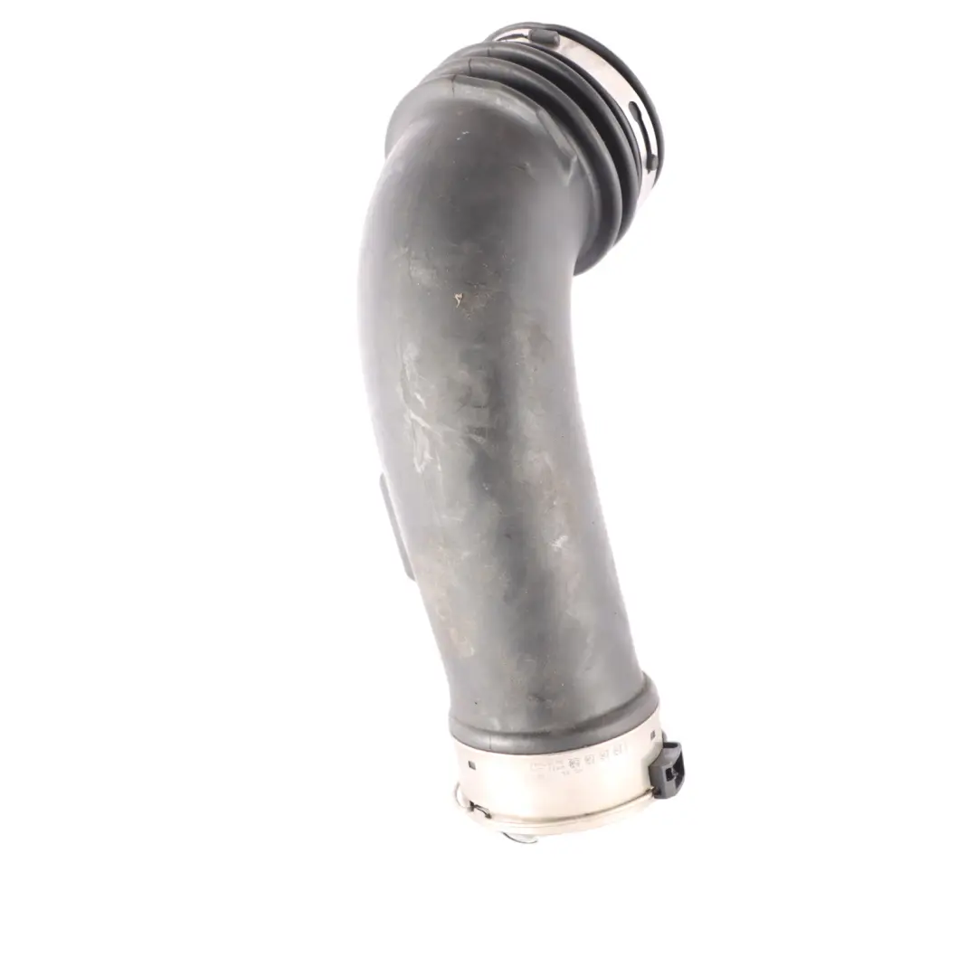 Tuyau d'admission d'air Air Inlet Hose Line pour Mercedes X3 F97 X4 F98 à propos du numéro de pièce 8053373 Mercedes X3 F97 X4 F98 Tuyau d'admission d'air Air Inlet Hose Line - SKU 8053373 - Numéro de pièce 8053373