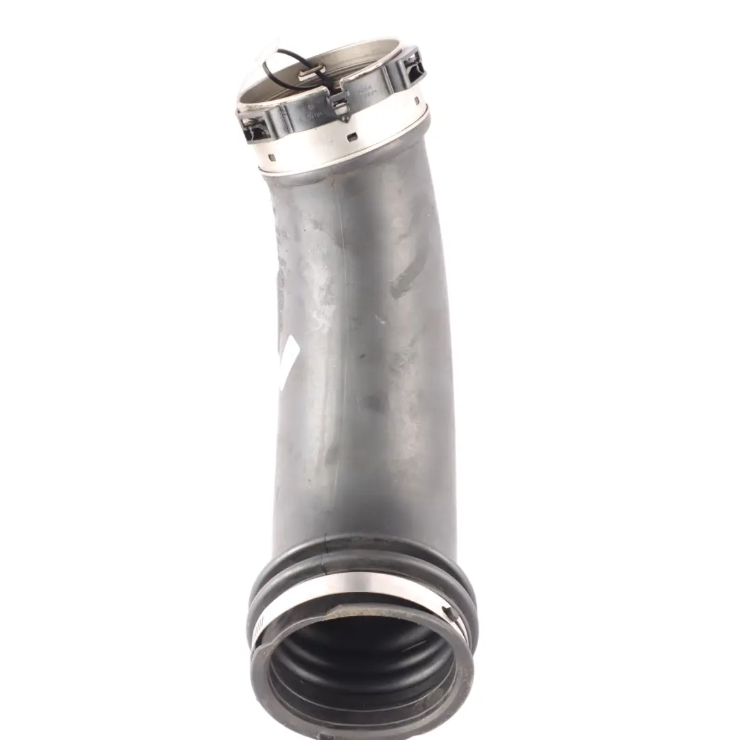 Tuyau d'admission d'air Air Inlet Hose Line pour Mercedes X3 F97 X4 F98 à propos du numéro de pièce 8053373 Mercedes X3 F97 X4 F98 Tuyau d'admission d'air Air Inlet Hose Line - SKU 8053373 - Numéro de pièce 8053373